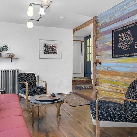 Rustic Retreat In The Center Of Reykjavikアパートメント エクステリア 写真